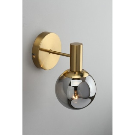 Wall lamp (sconces) Genia E14 40W-8