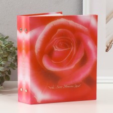 Photo album for 200 photos 10x15 cm 