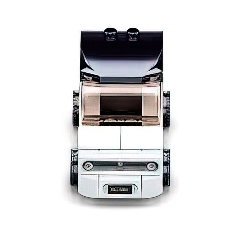Designer Megano "Carry", inertia, 56 parts-1