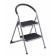 Strent with two steps Unistor Plato, reinforced, up to 150 kg, folding