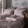 SL Home Tencel 160*235 cm sheet, col. powder