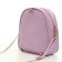 Children's backpack 20*9*22.5, lightning department, butterfly, lilac