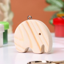 Harvesting for creativity of the keychain 