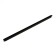 Cappio RSC021, aluminum, m/o 416 mm, 416 mm, black color