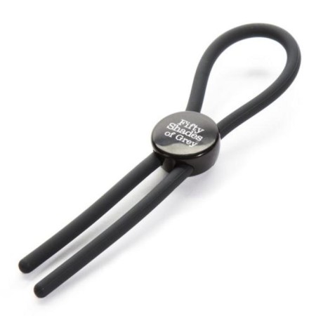 Ring-Petle for the penis Again and Again