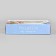 Folding box "Blave", 20 x 10 x 5 cm