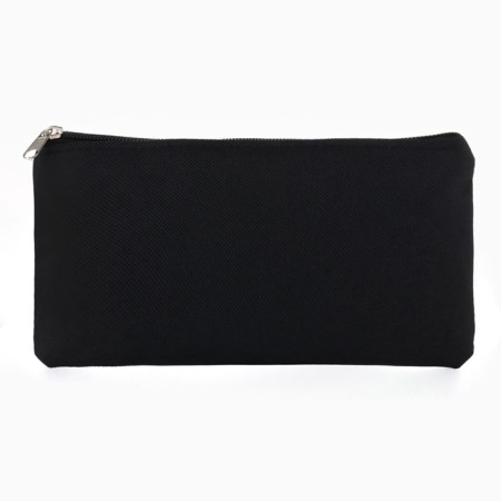 School Soft School 20x11 cm, “September 1: Anime Eyes”, Textile, Black-1
