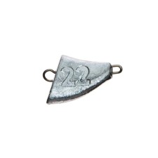 Coal-ekesentric cargo collapsible 