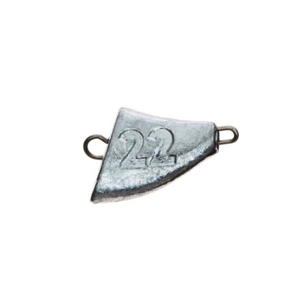 Coal-ekesentric cargo collapsible "Yaman", 22 g