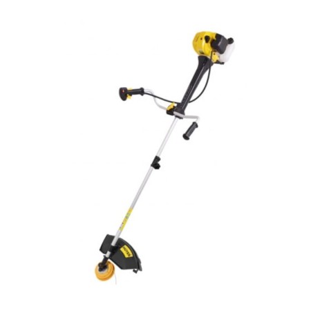 Gasoline trimer Huter GGT-2900S PRO, Field/Disk, 3.9 hp, 2.9 kW, 9500 rpm-2