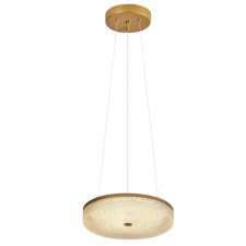 Luminous LED LED Economy Tsvet 51304/1GD GD+CL, 1xLED, 120x45x45 cm, gold color