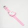 Watch of Electronic, children's, "unicorn", LR41 (AG3), pink
