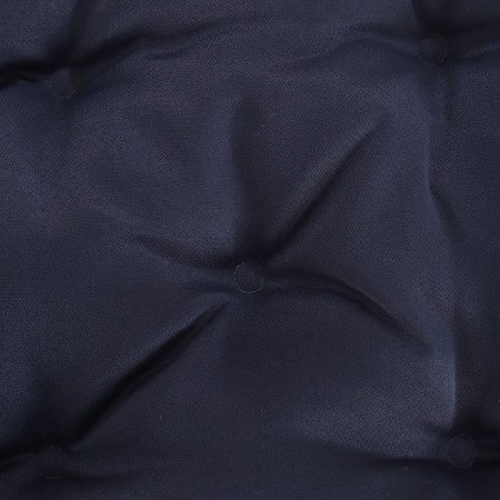 A set of pillows for water-legged stools 40x40cm 2 pcs, T-gray, Fayber, Greta HL20%, PE80%-1