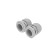 Cable input PG-21 (13-18 mm) gray