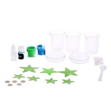 Set for experiments 