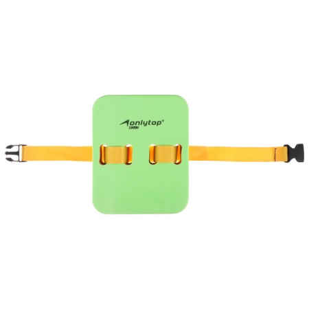 Belt for teaching swimming onlytop, children, 21x17x8 cm-1