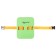 Belt for teaching swimming onlytop, children, 21x17x8 cm