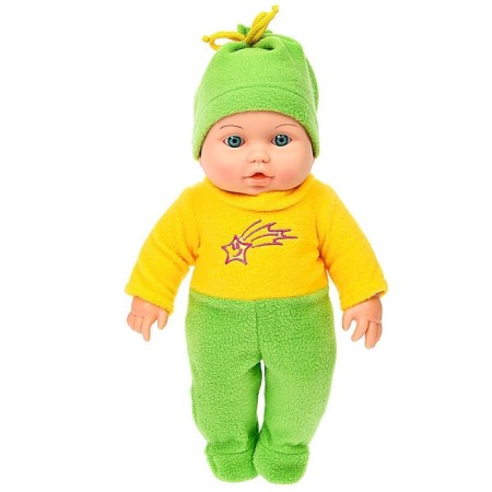 Doll "Baby 4", 30 cm, mix-3
