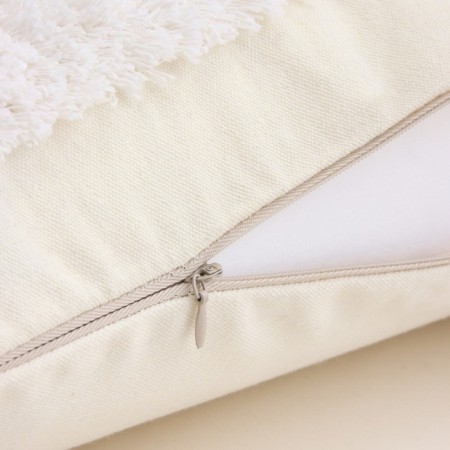 Sl-Home pillow cover 45*45 cm, 100% cotton-11