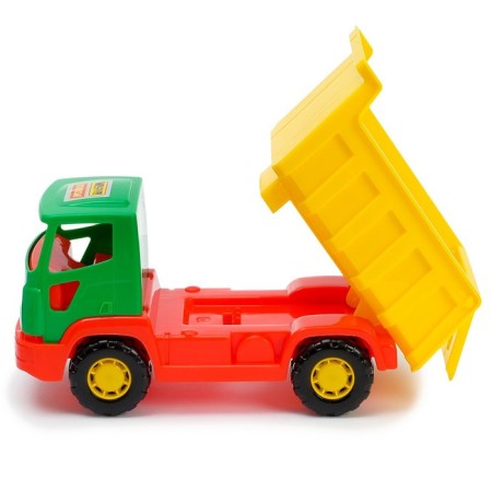 Car - Agat dump truck, Mix color-3
