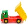 Car - Agat dump truck, Mix color