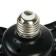 LED phytolamp, E27, 30 watts, 144 LED, 220 V, folding, bicoline