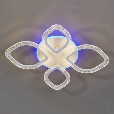 Ceiling lamp Bubble LEDX70+5W-3