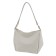 Bag bag, lightning department, gray color 26x22x10cm