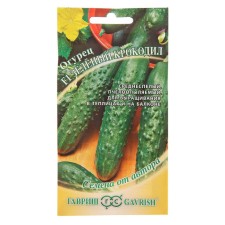 Cucumber seeds 
