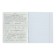 A notebook “Photosphere”, 40 sheets in a cage, “Physics”, Cover Cover Cardboard, VD-LIK