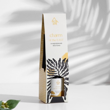 Diffuser aromatic charm of the East 100 ml-2