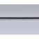 LED track track for the Magnetic Ambrella Track System GL4033, 30W, LED, Black Color Black
