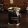 A set of stones for whiskey "Whiskey Stones", in a tin can, 9 pcs.