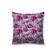 Decorative pillowcase "Life blooms", on a zipper, size 45x45 cm