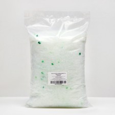 Silicahel filler, crystals, 4 l, mint aroma