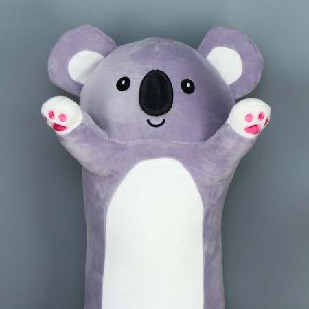 Soft toy "Koala", 70 cm-3