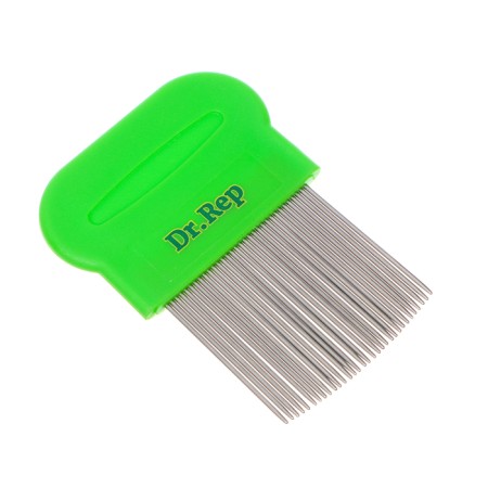 Peppy Dr. REP Pediculicydal remedy with a comb, 100 ml-2