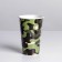 Militari flowers glass, 350 ml