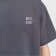 Men's T -shirt Mist Men’s Casual Size 50, graphite