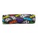 School Penal at Lightning "Football" Calligrata, black