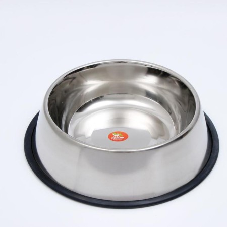A bowl with a non -slip base, 4.7 liters-1