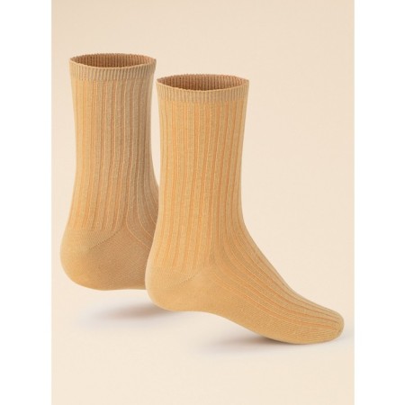 Nosk children's, size 18-20, beige color-1