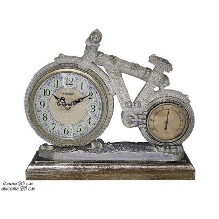 Table hours Lenardi