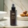 Hair spray after the Bani "Argan oil" against split tips of 150 ml with a dispenser