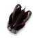 Bag-tout, lightning department, 2 departments for magnet, color chocolate