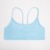 Top bathing female minku, Blue size 48