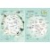 350 reusable stickers "My first atlas of the world"