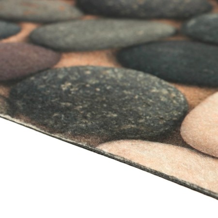 Moisturizing rug "pebbles", 50 × 80 cm-4