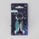 Address "True Sputnik" to invest a note, capsule 5.2x1.4 cm