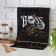 Towel kitchen shade Boss 35x60 cm, 100% cotton, 160g/m2